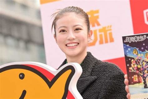 今田美桜、今年は中学生ぶり家族で海外旅行へ ハプニング連続。